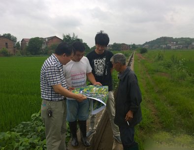 “綠心”保衛(wèi)戰(zhàn)，地理國情監(jiān)測立下汗馬功勞
