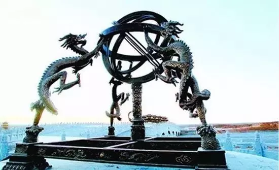 穿越到過去，探索古代的測量科技