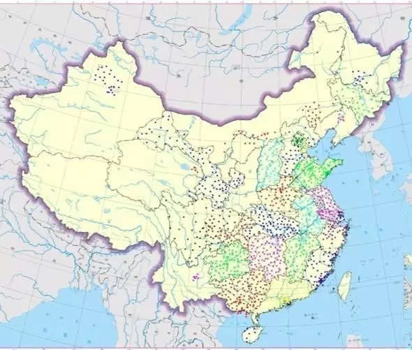 國家連續(xù)運行基準站CORS網