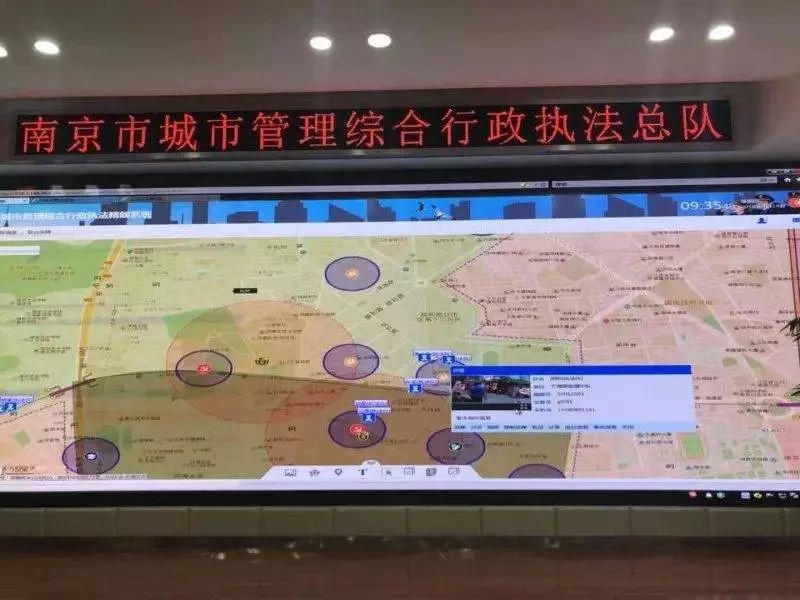 南京啟用“精靚系統(tǒng)”北斗/GPS定位,電子圍欄保障秦淮燈會順利舉辦！