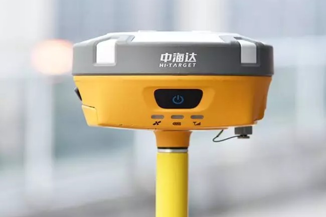 科普：這個定位的儀器到底是叫GPS還是叫RTK？那GNSS又是啥？