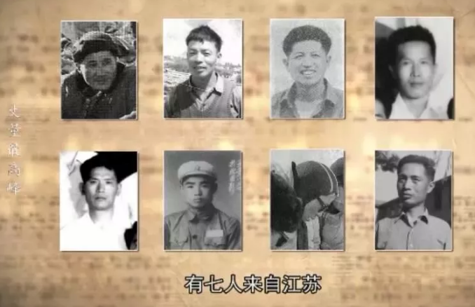 用生命丈量出珠峰中國高度的測繪人， 他們是真正的攀登者！