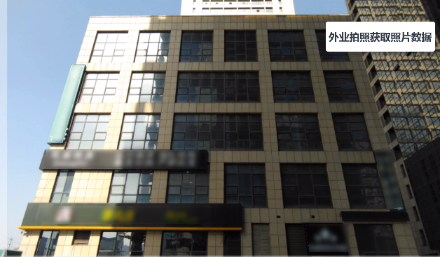 入手即可上手，上手便是高手！——徠卡BLK3D建筑立面測(cè)量