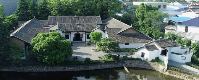 記錄歷史，傳承文明—影像RTK助力歷史建筑保護(hù) 中海達(dá)V5 北斗海達(dá)TS6