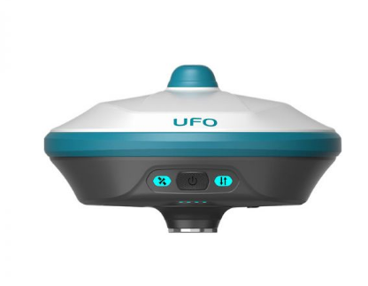 U3 AR 視覺影像RTK，效率超越想象