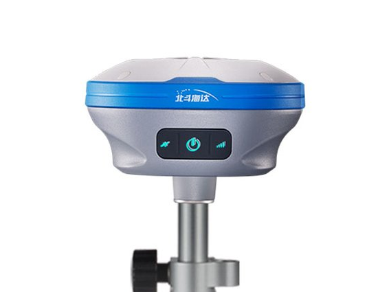 中海達(dá)TS5 PRO：高性價(jià)比RTK，助力精準(zhǔn)測(cè)量