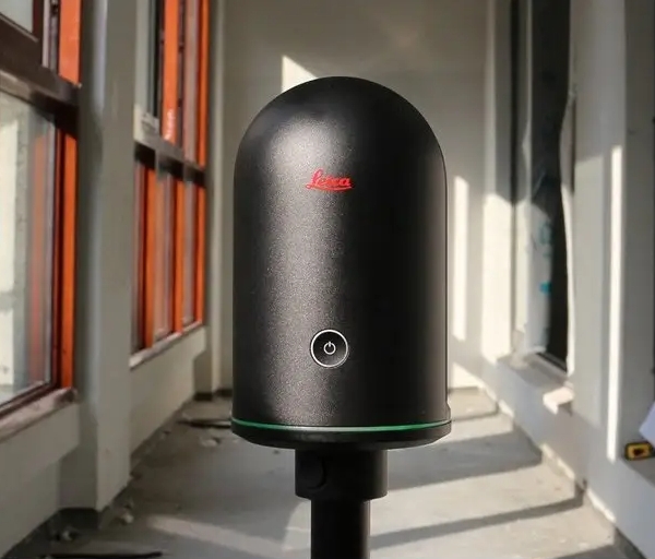 徠卡BLK360有哪些獨特優(yōu)勢？